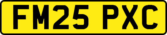 FM25PXC