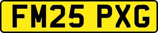 FM25PXG