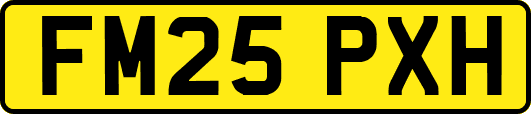 FM25PXH
