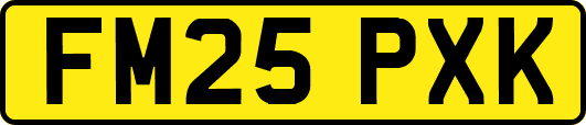 FM25PXK