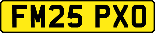 FM25PXO