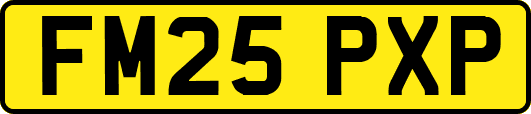 FM25PXP