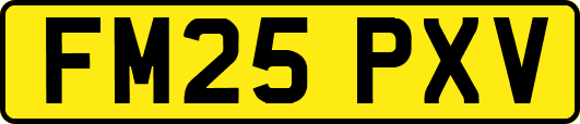 FM25PXV