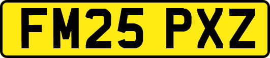 FM25PXZ