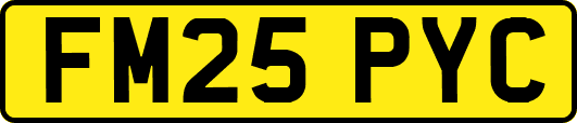 FM25PYC
