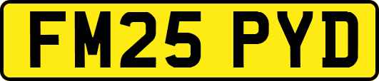 FM25PYD