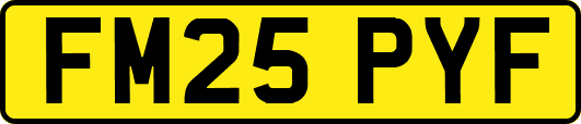 FM25PYF