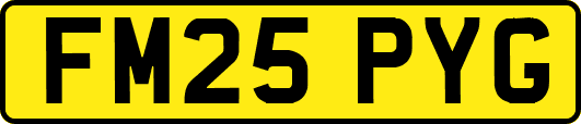 FM25PYG