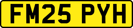 FM25PYH