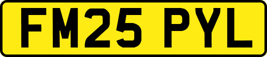 FM25PYL