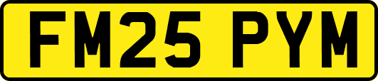 FM25PYM
