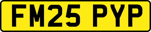 FM25PYP
