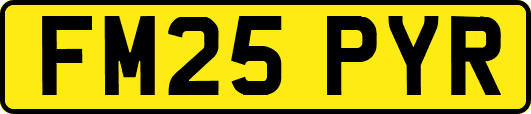 FM25PYR