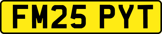 FM25PYT