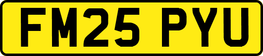 FM25PYU