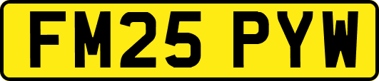 FM25PYW
