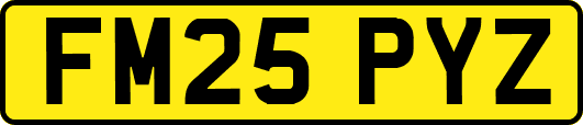 FM25PYZ