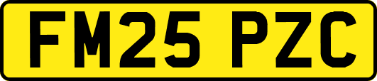 FM25PZC