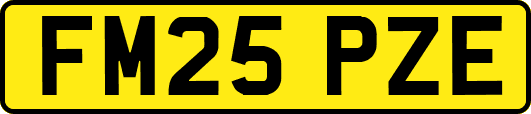 FM25PZE