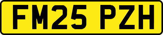 FM25PZH