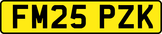 FM25PZK