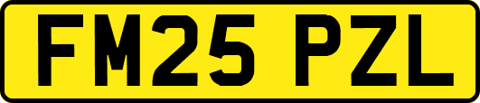 FM25PZL