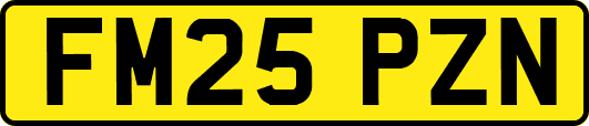 FM25PZN