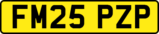FM25PZP