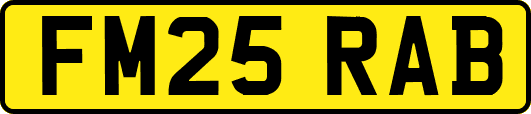 FM25RAB