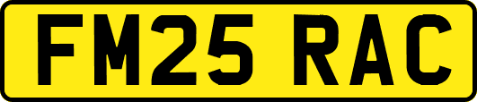 FM25RAC