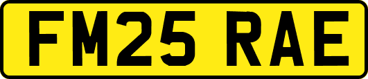 FM25RAE