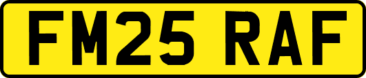 FM25RAF