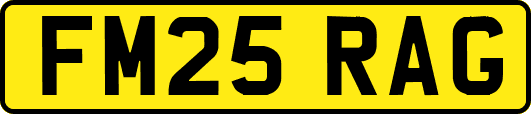 FM25RAG