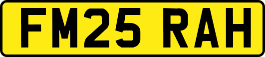 FM25RAH