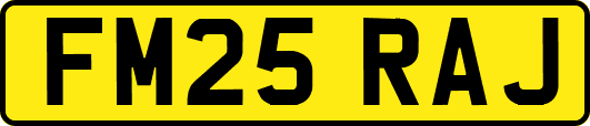 FM25RAJ