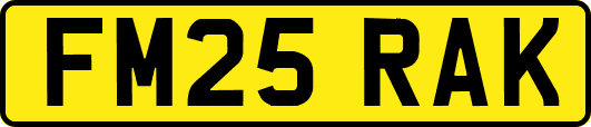 FM25RAK