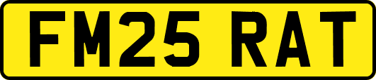 FM25RAT