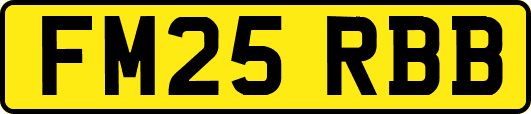 FM25RBB
