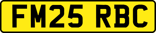 FM25RBC