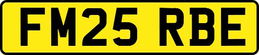 FM25RBE