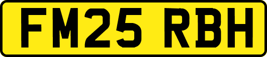 FM25RBH