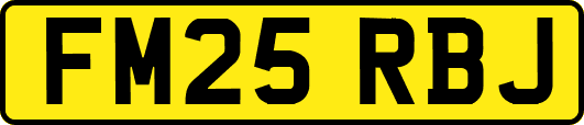 FM25RBJ