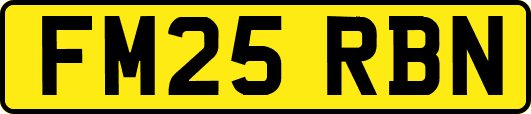 FM25RBN