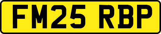 FM25RBP