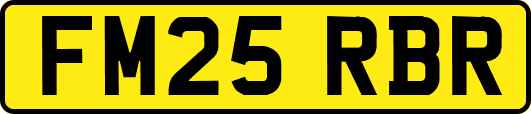 FM25RBR