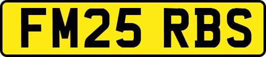 FM25RBS