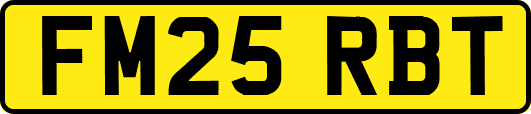 FM25RBT