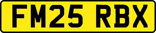 FM25RBX