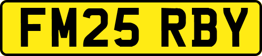FM25RBY