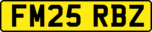 FM25RBZ